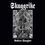 Skuggrike: Godless Slaughter, CD