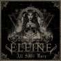 Eleine: All Shall Burn EP, CD