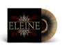 Eleine: Eleine (Gold/Black Splatter Vinyl), LP