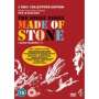 The Stone Roses: Made Of Stone, DVD,DVD