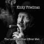 Kinky Friedman: The Loneliest Man I Ever Met, CD
