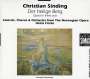 Christian Sinding: Der Heilige Berg (Oper in 3 Akten), CD