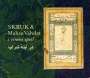 Mahsa Vahdat & Skruk: I Vines Speil, CD