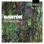 Bela Bartok: Sonate für Violine solo (1944), SACD