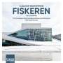 Hjalmar Borgström: Fiskeren (The Fisherman / Oper in 3 Akten), CD,CD
