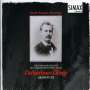 Catharinus Elling: Streichquartette D-Dur & a-moll, CD