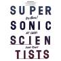 Motorpsycho: Supersonic Scientists - A Young Person's Guide To Motorpsycho, CD,CD