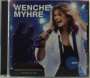 Wencke Myhre: Wenche Myhre In Concert, CD