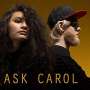 Ask Carol: Ask Carol (EP), CD