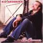 Kid Andersen: The Dreamer, CD