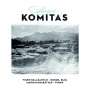 Komitas: Werke für Duduk & Klavier "Shoror", CD