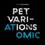 Atomic: Pet Variations, CD