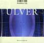 Ulver: Perdition City, CD