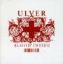 Ulver: Blood Inside, CD