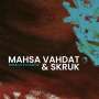 Mahsa Vahdat & Skruk: Braids Of Innocence, CD