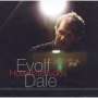 Eyolf Dale: Hotel Interludes, CD