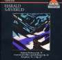 Harald Saeverud: Sinfonia Dolorosa op.19, CD
