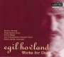 Egil Hovland: Chorwerke, CD