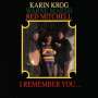 Karin Krog: I Remember You, CD
