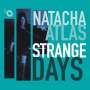 Natacha Atlas: Strange Days (180g), LP,LP