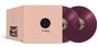 Seigmen: Resonans (LTD. Purple Vinyl), LP,LP