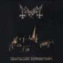Mayhem: De Mysteriis Dom Sathanas (25th Anniversary Deluxe Edition), CD,CD,CD,CD,Buch