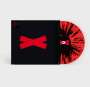 Airbag (Norwegen): The Century Of The Self (180g) (Limited Edition) (Red Splatter Vinyl) (exklusiv für jpc!), LP