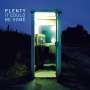 Plenty: It Could Be Home, CD
