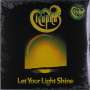 Ruphus: Let Your Light Shine (Reissue) (remastered), LP