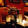 Frederic Chopin: Mazurken für Klavier & Gypsy Orchestra "ma Zurka", CD