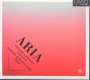 : Musik für Saxophon & Orgel "Aria", SACD