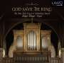 : Halgeir Schiager - God Save The King, CD