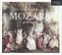 Wolfgang Amadeus Mozart: Serenaden Nr.10 & 11 (KV 361 & 375), CD