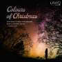 : Bragernes Kirkes Ungdomskor - Colours of Christmas, CD