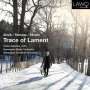 : Audun Sandvik - Trace of Lament, CD