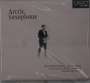 : Arctic Saxophone, CD