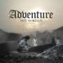 Adventure: New Horizon, CD