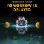 Professor Tip Top: Tomorrow Is Delayed, CD