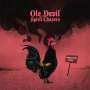 Ole Devil & The Spirit Chasers: Apocalypse Blues, CD