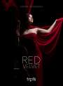 : Maya Fridman - Red Velvet, CD