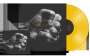 Damian Wilson: Built For Fighting (Limited Edition) (Yellow Vinyl), LP