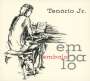 Francisco Tenorio Jr.: Embalo, CD