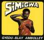 Gyedu-Blay Ambolley: Simigwa, CD