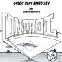 Gyedu Blay Ambolley & Zantoda Mark III: Control, LP