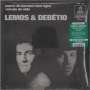 Lemos & Debetio: Morro Do Barraco Sem Agua (Limited Edition) (Green Vinyl), SIN