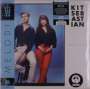 Kit Sebastian: Melodi (Limited Numbered Edition), LP