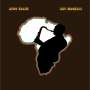Nat Birchall: Afro Trane, LP