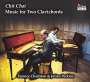: Terence Charlston & Julian Perkins - Chit Chat, CD