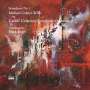 Michael Csanyi-Wills: Symphonie Nr.1, CD