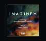 John Michael Franklin: Klavierwerke - "Imaginem", CD